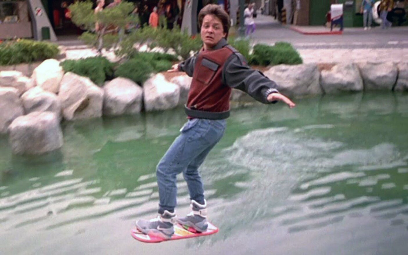 The biggest hoverboard discount in the world